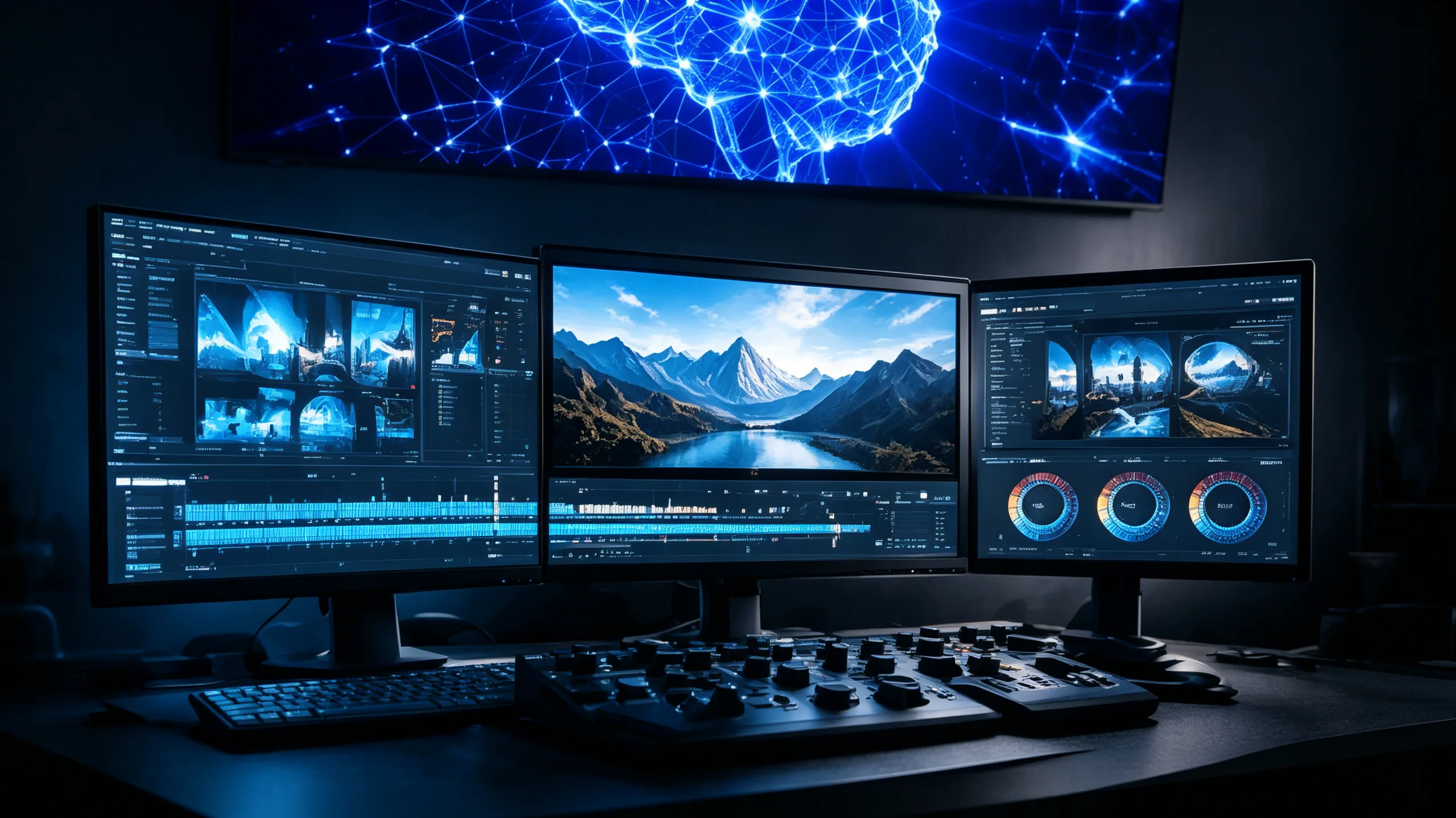 Video Production