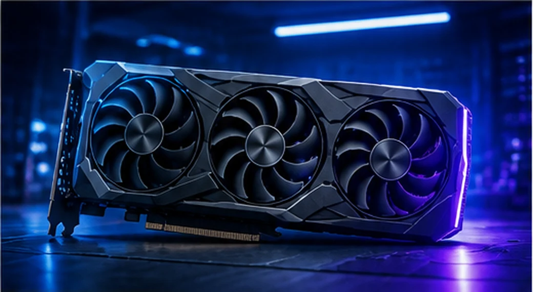 RTX 50 series: what changes for creators