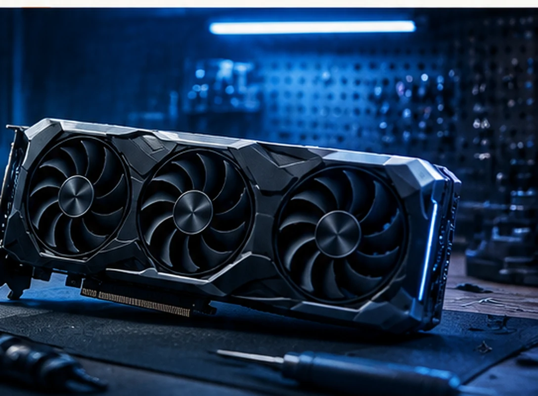 Choosing the right GPU for local AI
