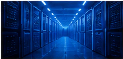 How GPU clusters power modern AI