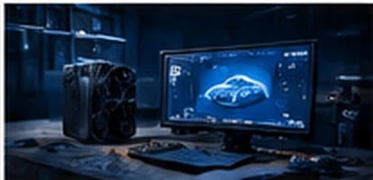Building a creator workstation that lasts